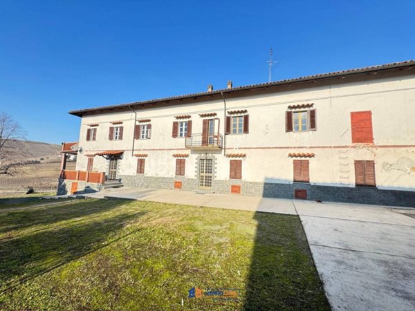 casa indipendente in vendita a Costigliole d'Asti