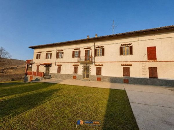 casale in vendita a Costigliole d'Asti