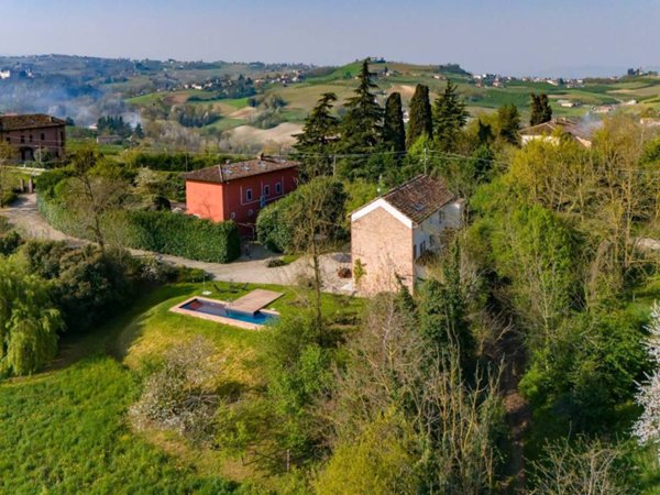 casa indipendente in vendita a Costigliole d'Asti