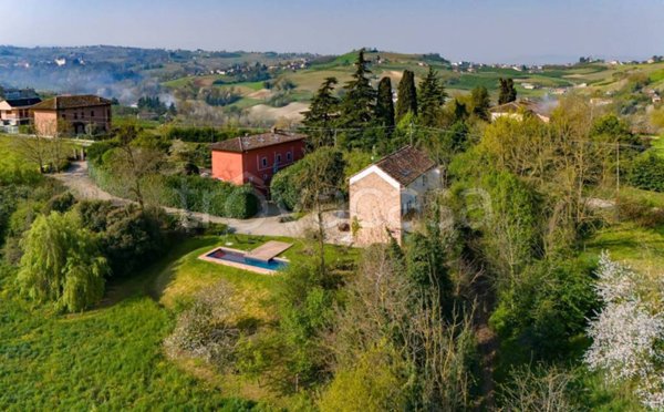 casa indipendente in vendita a Costigliole d'Asti