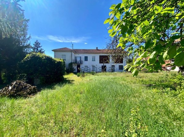 casa indipendente in vendita a Costigliole d'Asti