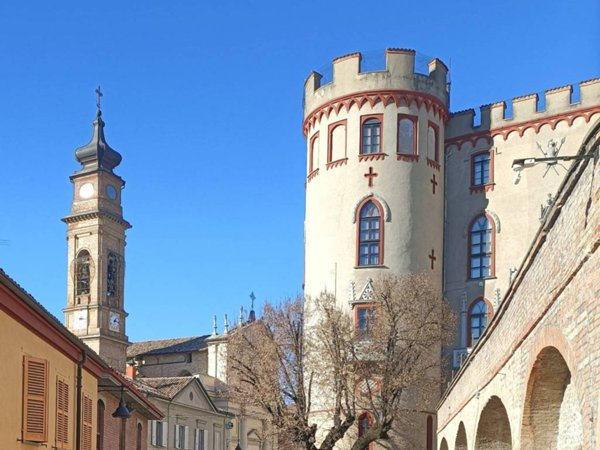 appartamento in vendita a Costigliole d'Asti