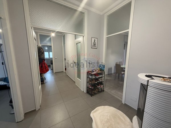 appartamento in vendita a Costigliole d'Asti in zona Motta