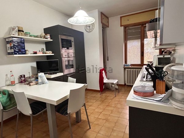 appartamento in vendita a Costigliole d'Asti in zona Boglietto