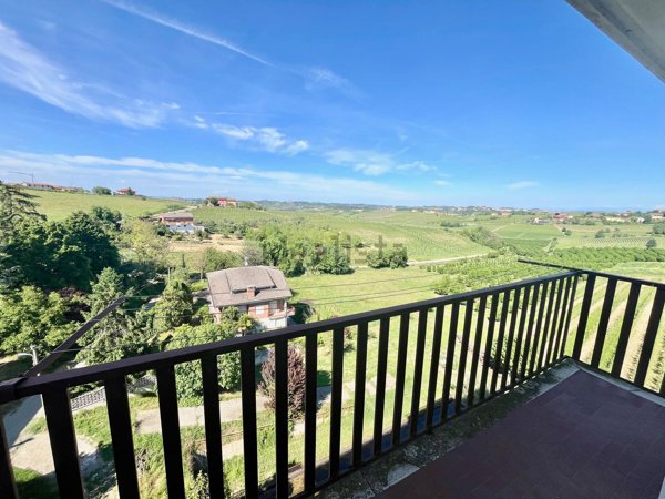 appartamento in vendita a Costigliole d'Asti