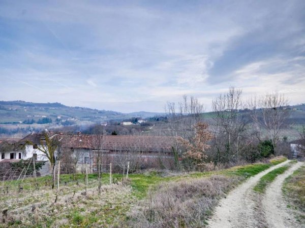 terreno agricolo in vendita a Costigliole d'Asti