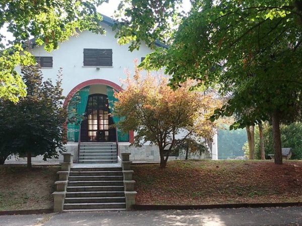 casa indipendente in vendita a Costigliole d'Asti