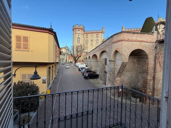 appartamento in vendita a Costigliole d'Asti
