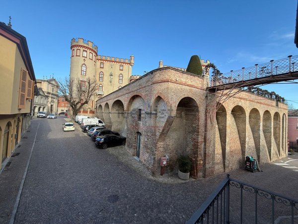 appartamento in vendita a Costigliole d'Asti