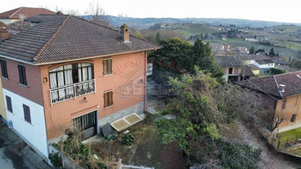 casa indipendente in vendita a Costigliole d'Asti
