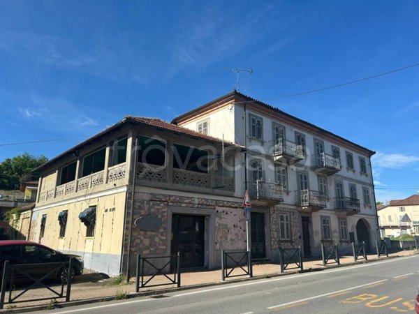 casa indipendente in vendita a Costigliole d'Asti in zona Boglietto