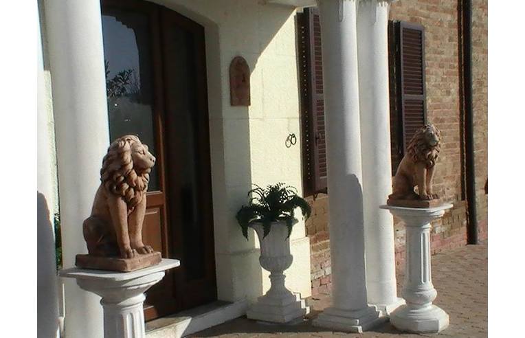 casa indipendente in vendita a Costigliole d'Asti