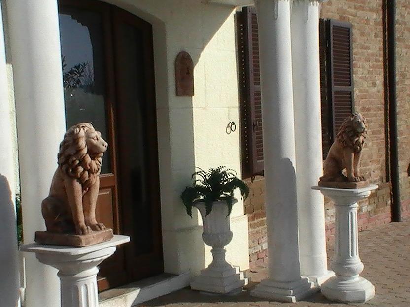 casa indipendente in vendita a Costigliole d'Asti