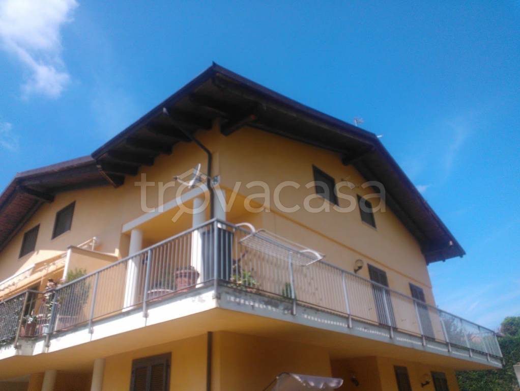 appartamento in vendita a Costigliole d'Asti in zona Boglietto
