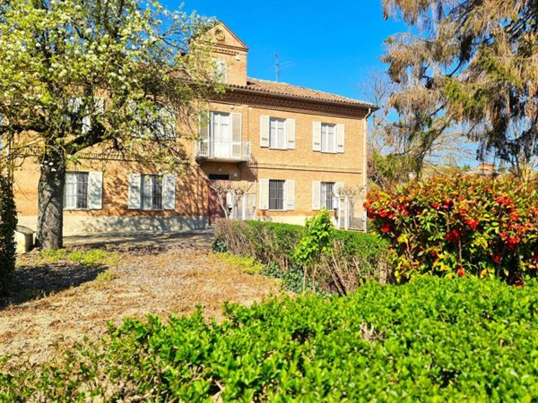 casa indipendente in vendita a Costigliole d'Asti in zona Boglietto
