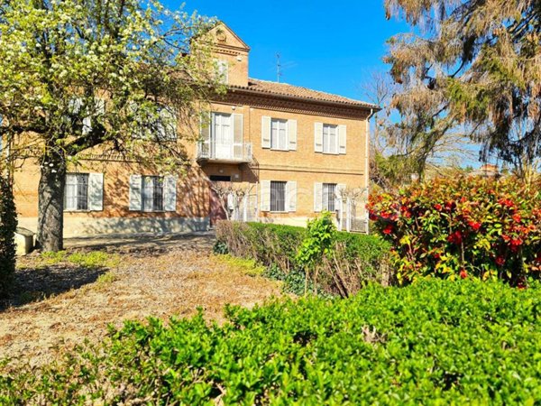 casa indipendente in vendita a Costigliole d'Asti in zona Boglietto