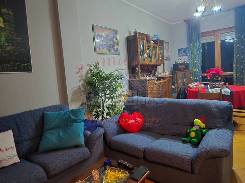 appartamento in vendita a Costigliole d'Asti