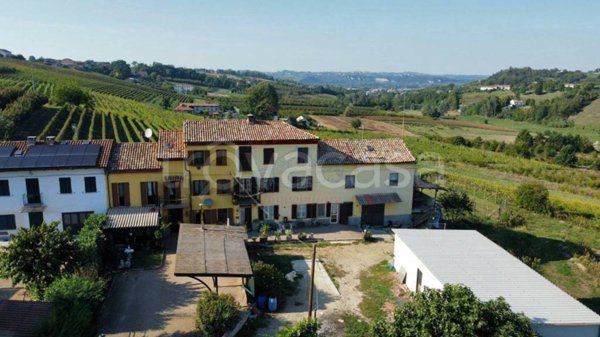 casa indipendente in vendita a Costigliole d'Asti