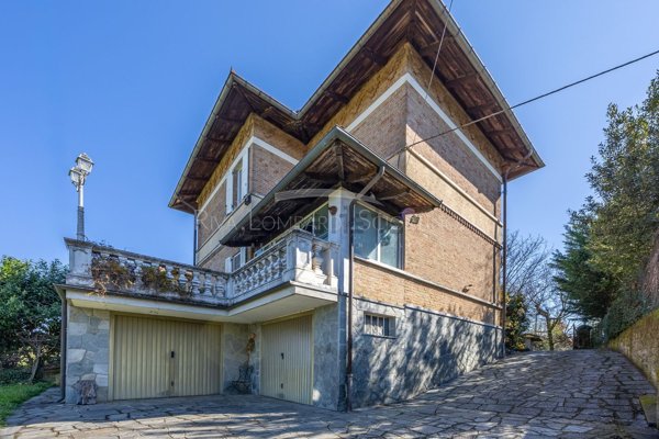 casa indipendente in vendita a Costigliole d'Asti in zona Bionzo