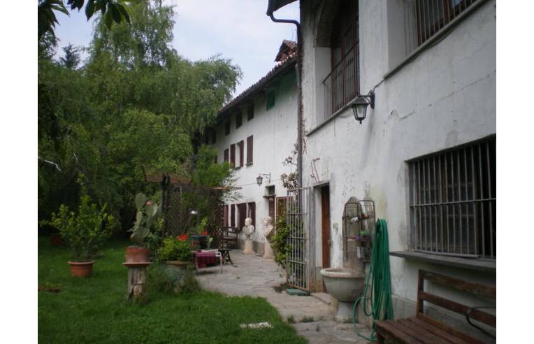 casa indipendente in vendita a Costigliole d'Asti in zona Boglietto