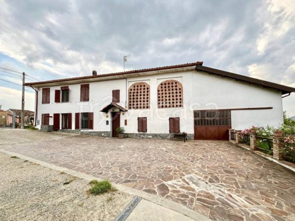 casa indipendente in vendita a Costigliole d'Asti