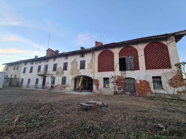 casa indipendente in vendita a Costigliole d'Asti in zona Annunziata