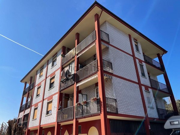 appartamento in vendita a Costigliole d'Asti in zona Boglietto