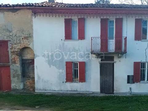 casa indipendente in vendita a Costigliole d'Asti in zona Loreto
