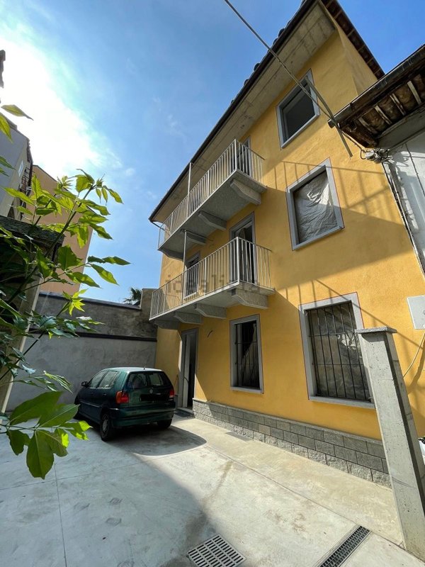appartamento in vendita a Costigliole d'Asti