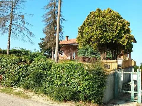 casa indipendente in vendita a Costigliole d'Asti