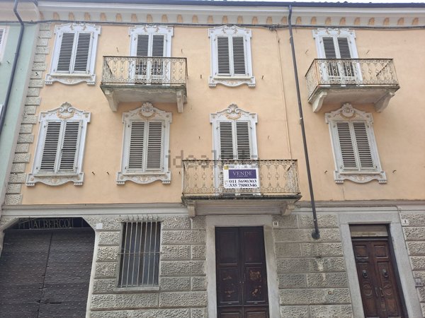 casa indipendente in vendita a Costigliole d'Asti