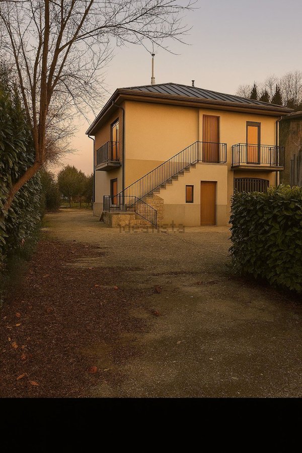 casa indipendente in vendita a Costigliole d'Asti