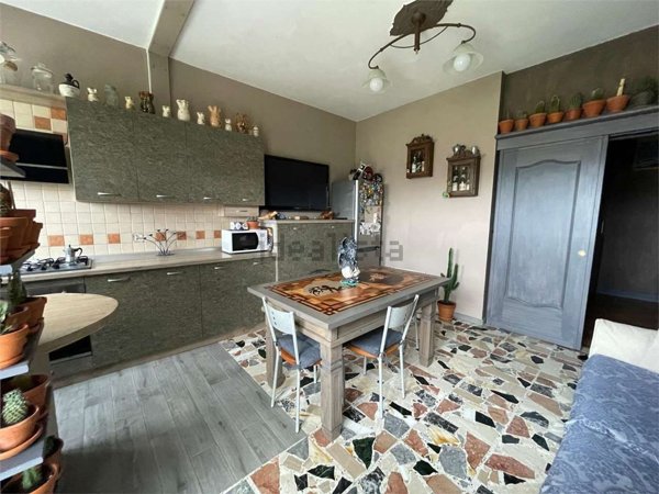 appartamento in vendita a Costigliole d'Asti