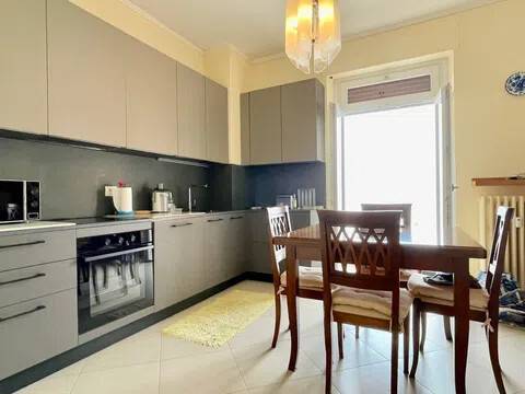 appartamento in vendita a Costigliole d'Asti