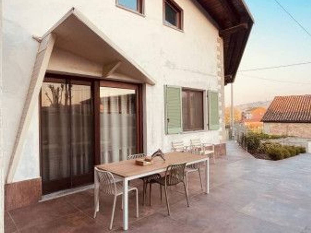 casa indipendente in vendita a Costigliole d'Asti