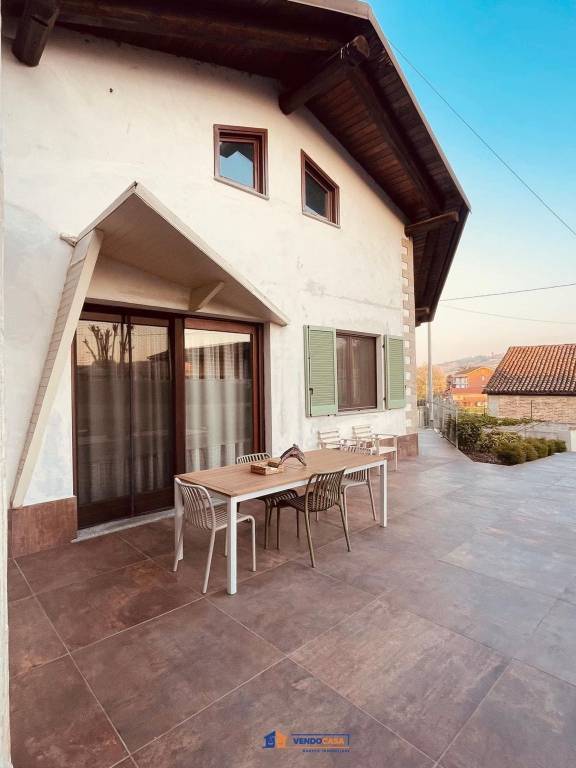casa indipendente in vendita a Costigliole d'Asti