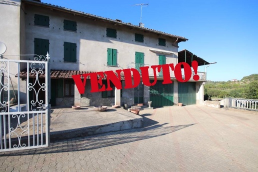 casa indipendente in vendita a Costigliole d'Asti