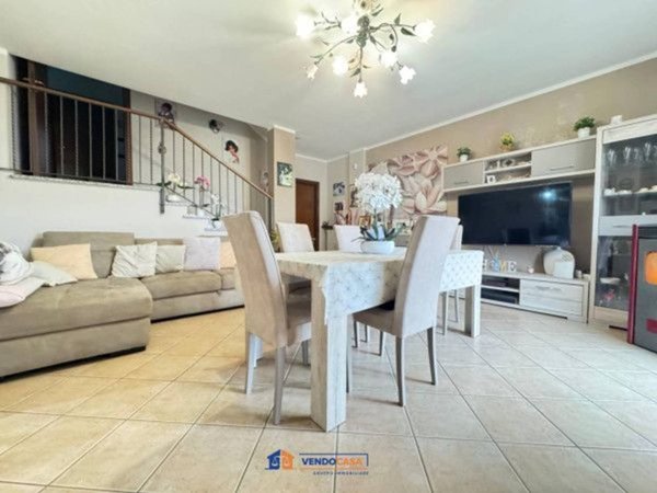 casa indipendente in vendita a Costigliole d'Asti in zona Boglietto