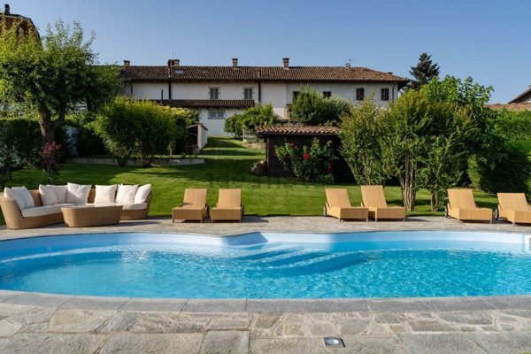 casa indipendente in vendita a Costigliole d'Asti