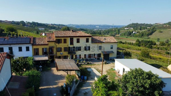 casa indipendente in vendita a Costigliole d'Asti
