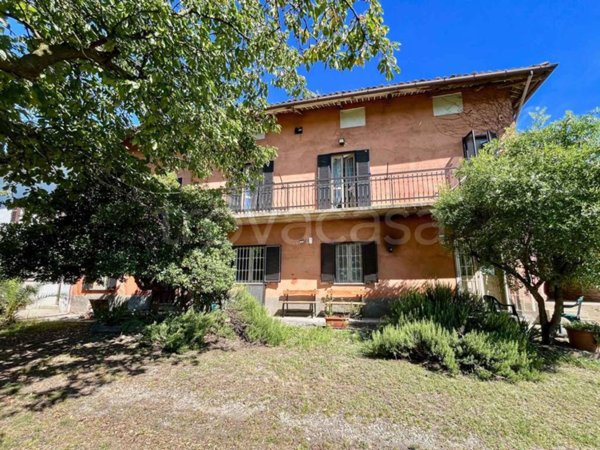 casa indipendente in vendita a Costigliole d'Asti