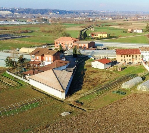 casa indipendente in vendita a Costigliole d'Asti