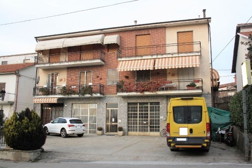 appartamento in vendita a Costigliole d'Asti