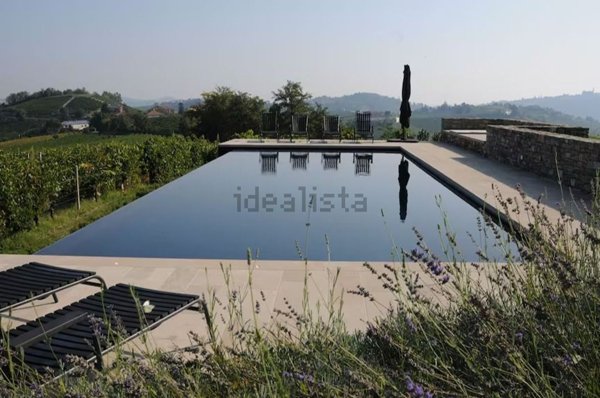 casa indipendente in vendita a Costigliole d'Asti