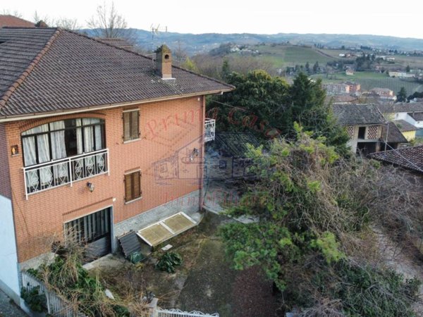 casa indipendente in vendita a Costigliole d'Asti