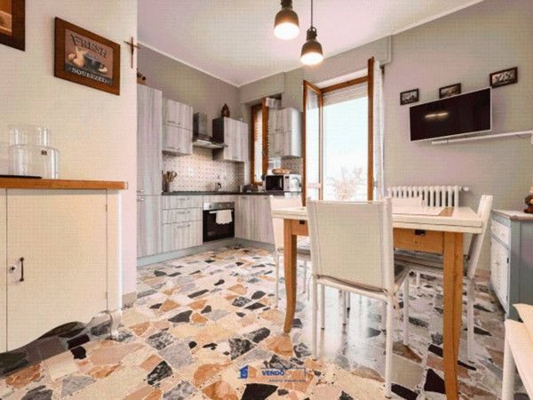 appartamento in vendita a Costigliole d'Asti