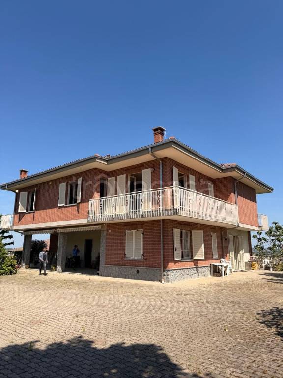 capannone in vendita a Costigliole d'Asti