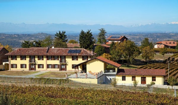 casa indipendente in vendita a Costigliole d'Asti
