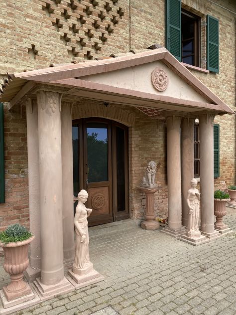 casa indipendente in vendita a Costigliole d'Asti