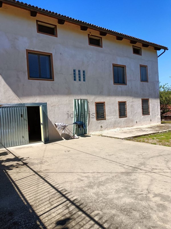 casa indipendente in vendita a Costigliole d'Asti
